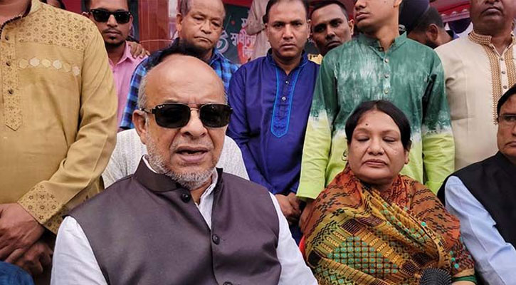 টিকিট কালোবাজারি বন্ধে জিরো টলারেন্স: রেলমন্ত্রী